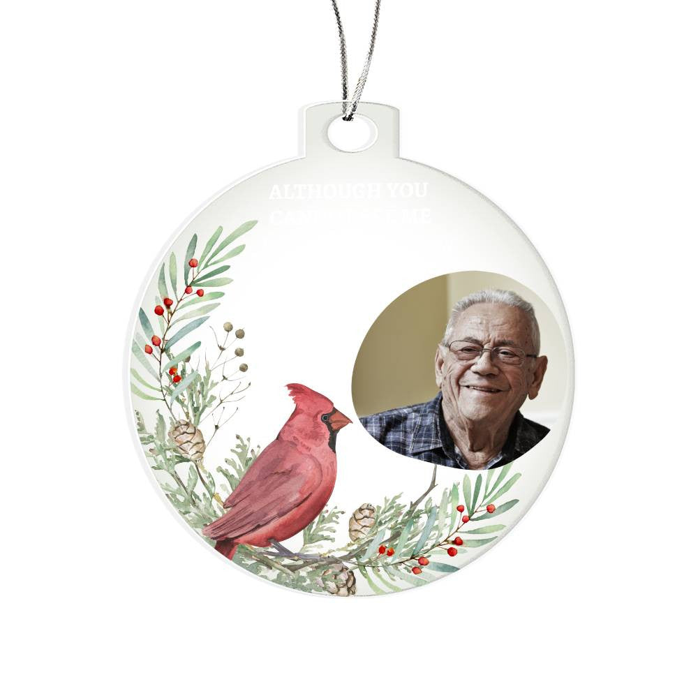 test ornament