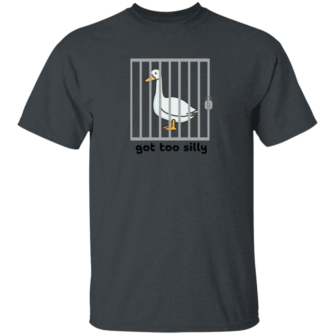 Got Too Silly | T-Shirt | Sweatshirt | Hoodie