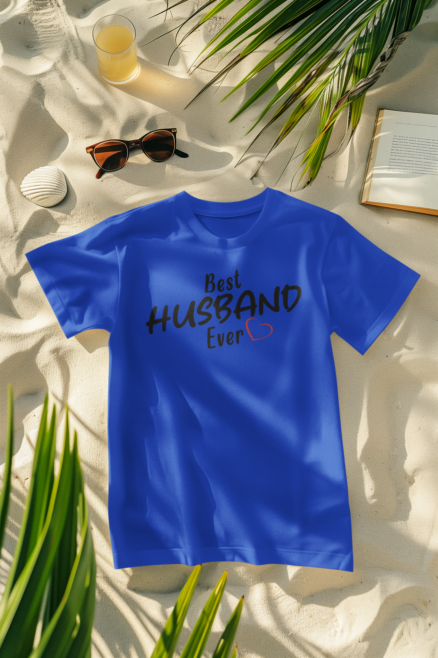 Best Husband Ever T-Shirt