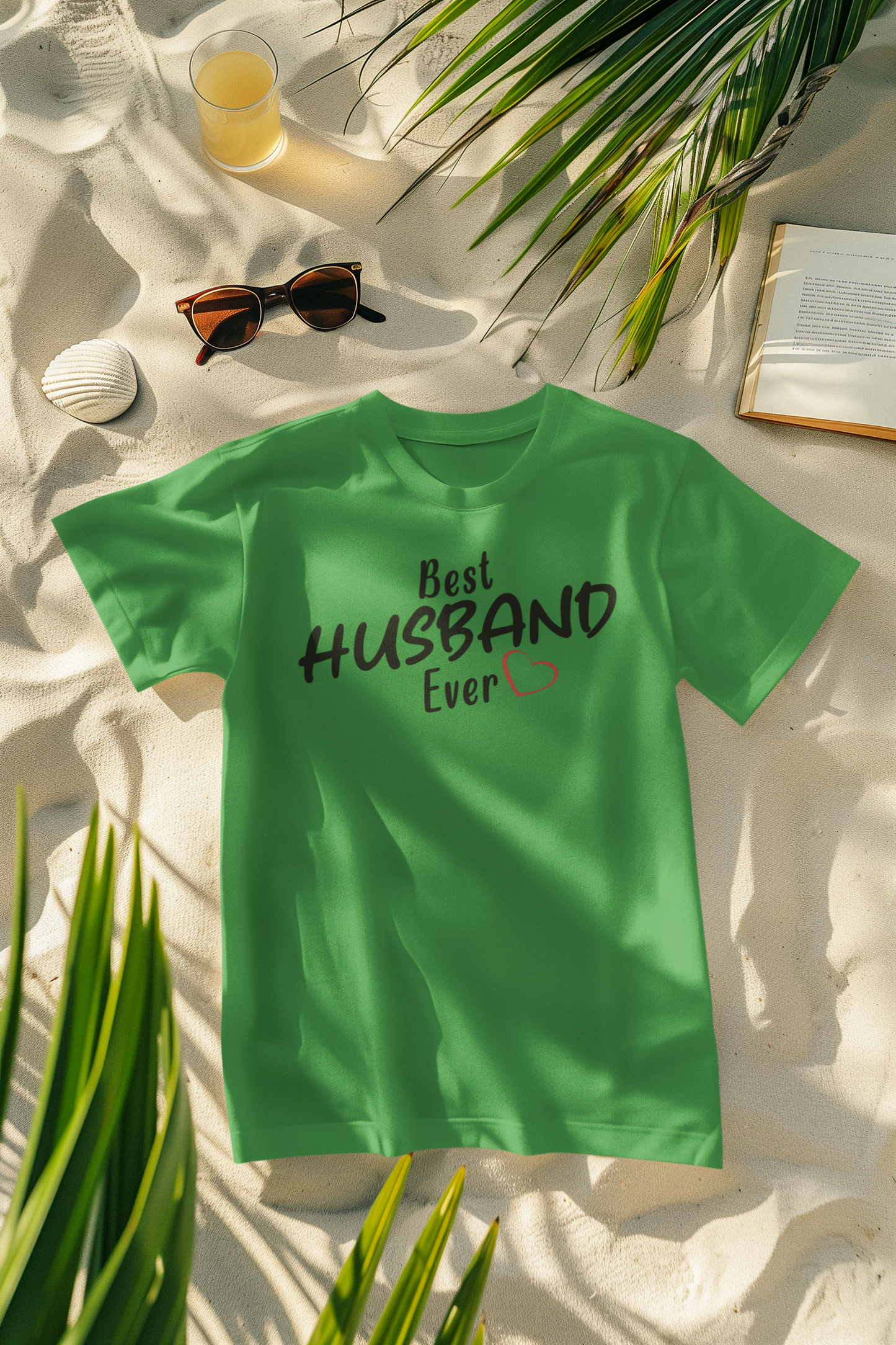 Best Husband Ever T-Shirt