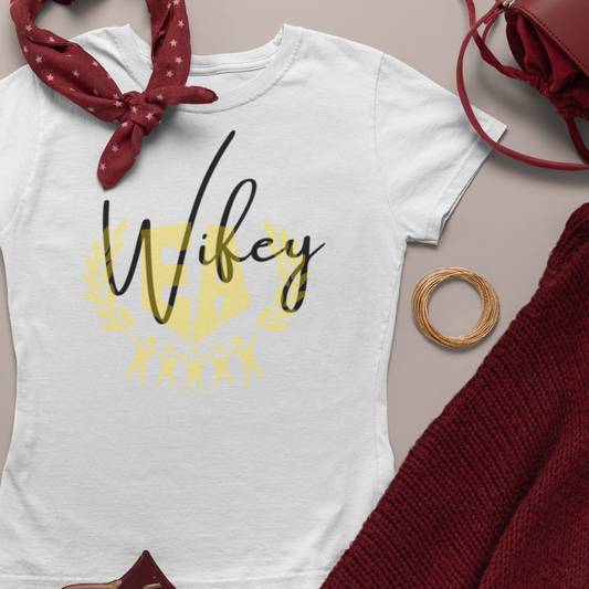 Wifey T-Shirt