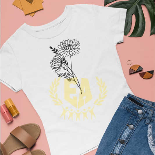 "Flower" T-Shirt