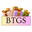 Better Together Gift Shop logo