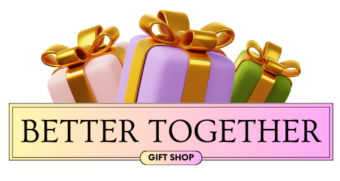 Better Together Gift Shop