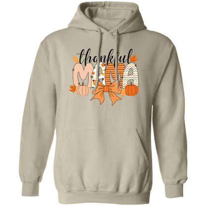 Thankful Mama T-shirt| Sweatshirt | Hoodie