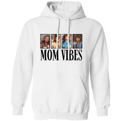 Mom Vibes | Apparel