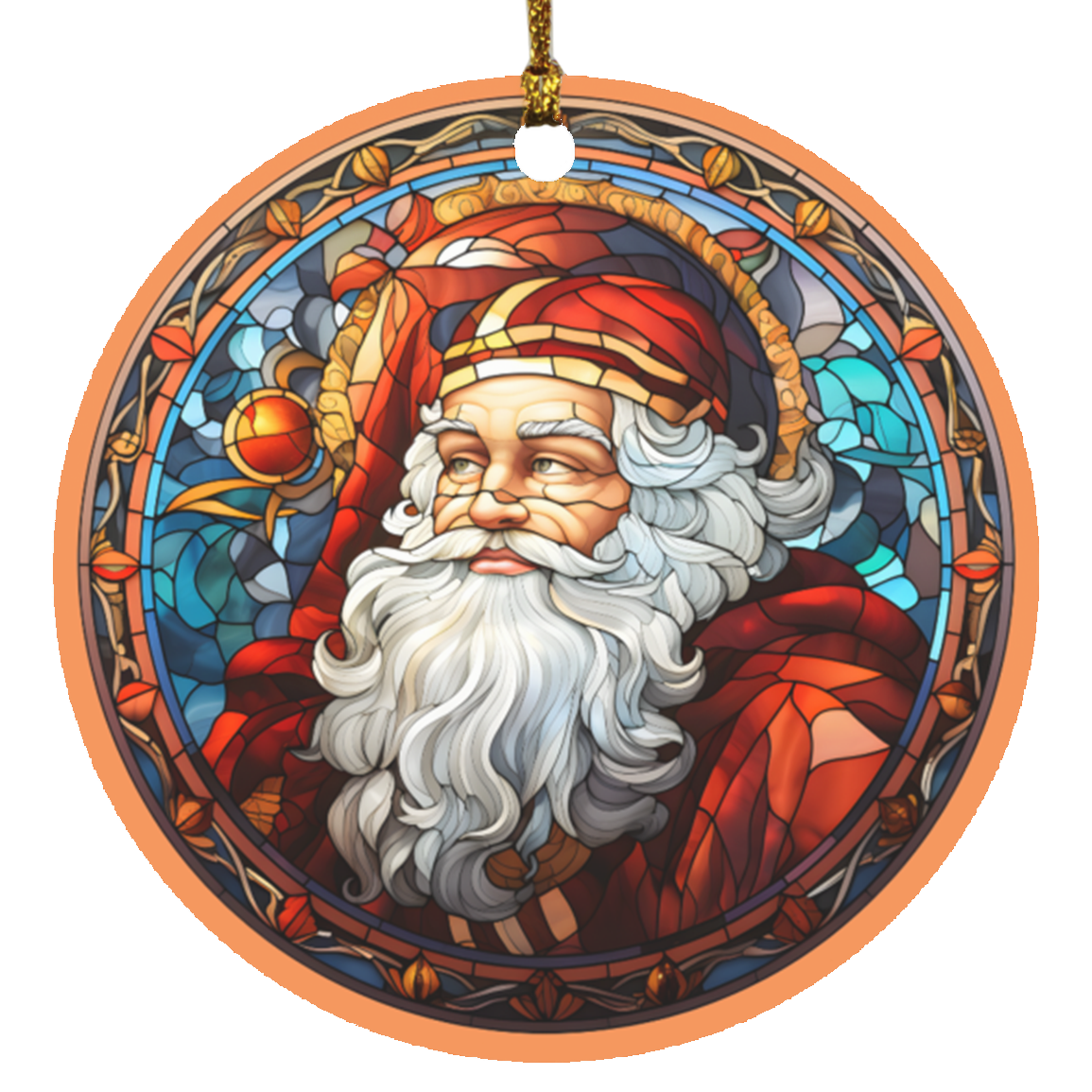 Christmas Ornaments