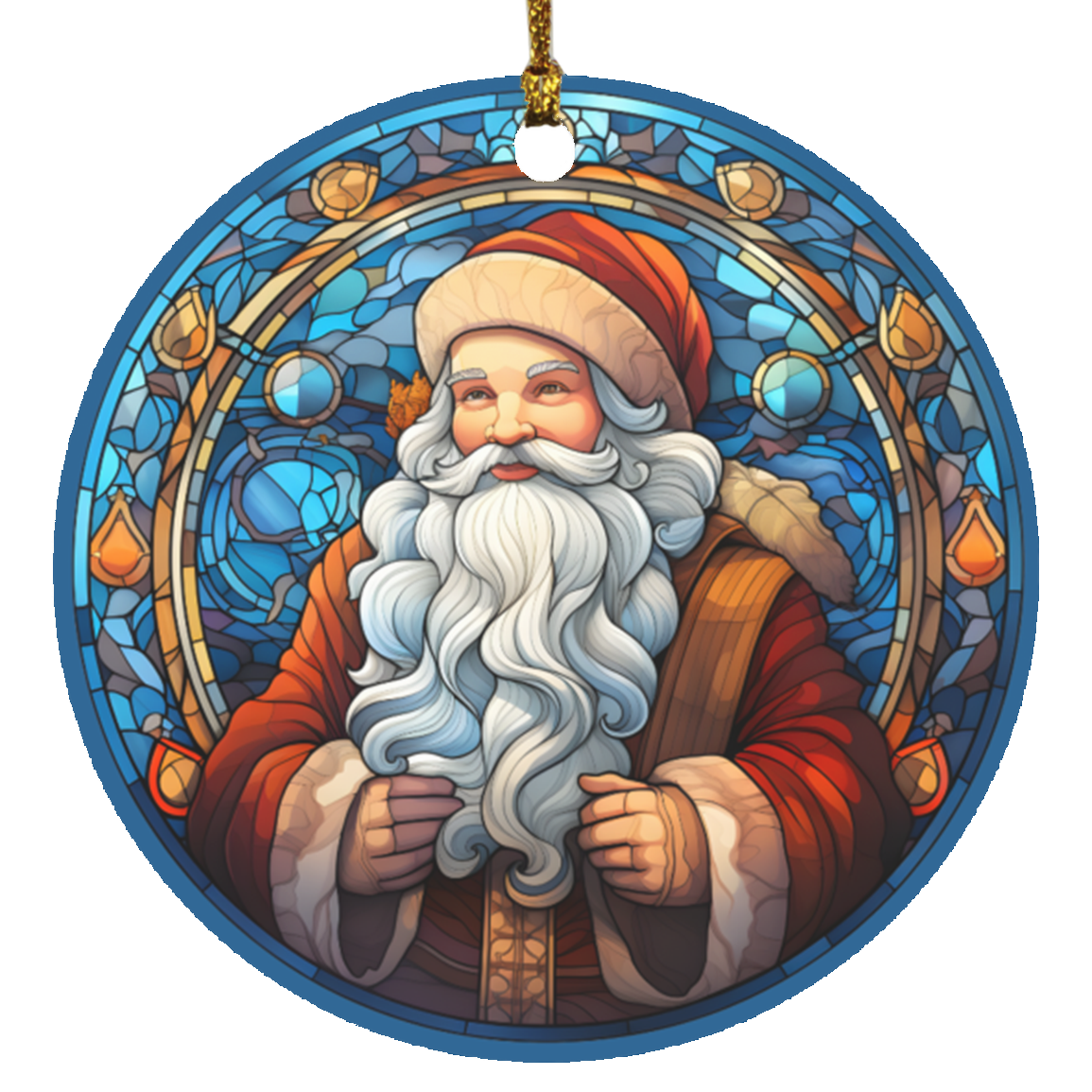 Christmas Ornaments