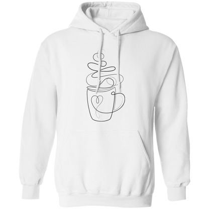 Coffee Lovers | Soft Hoodie