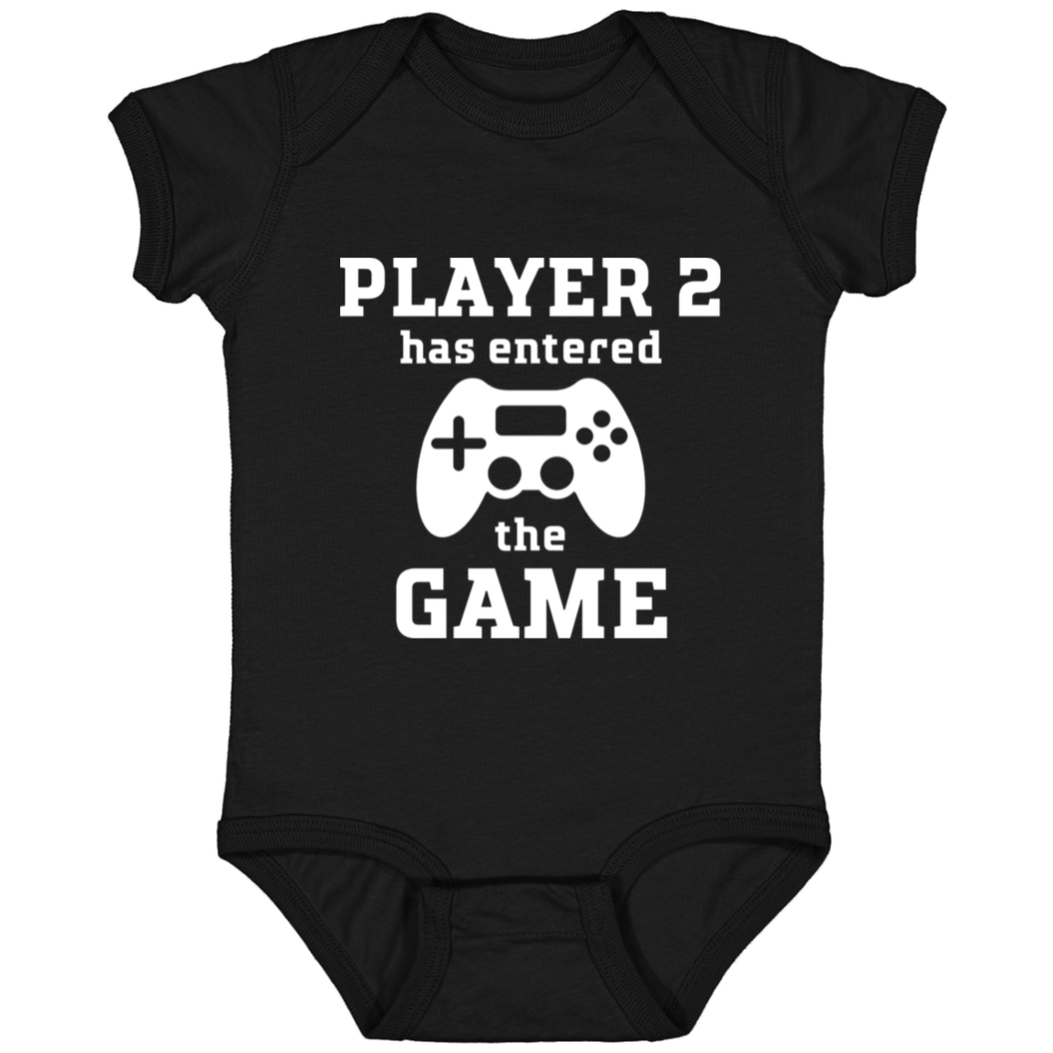 Leveled Up Daddy and Player Shirts