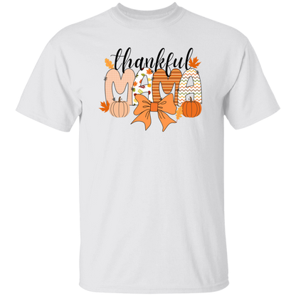 Thankful Mama T-shirt| Sweatshirt | Hoodie