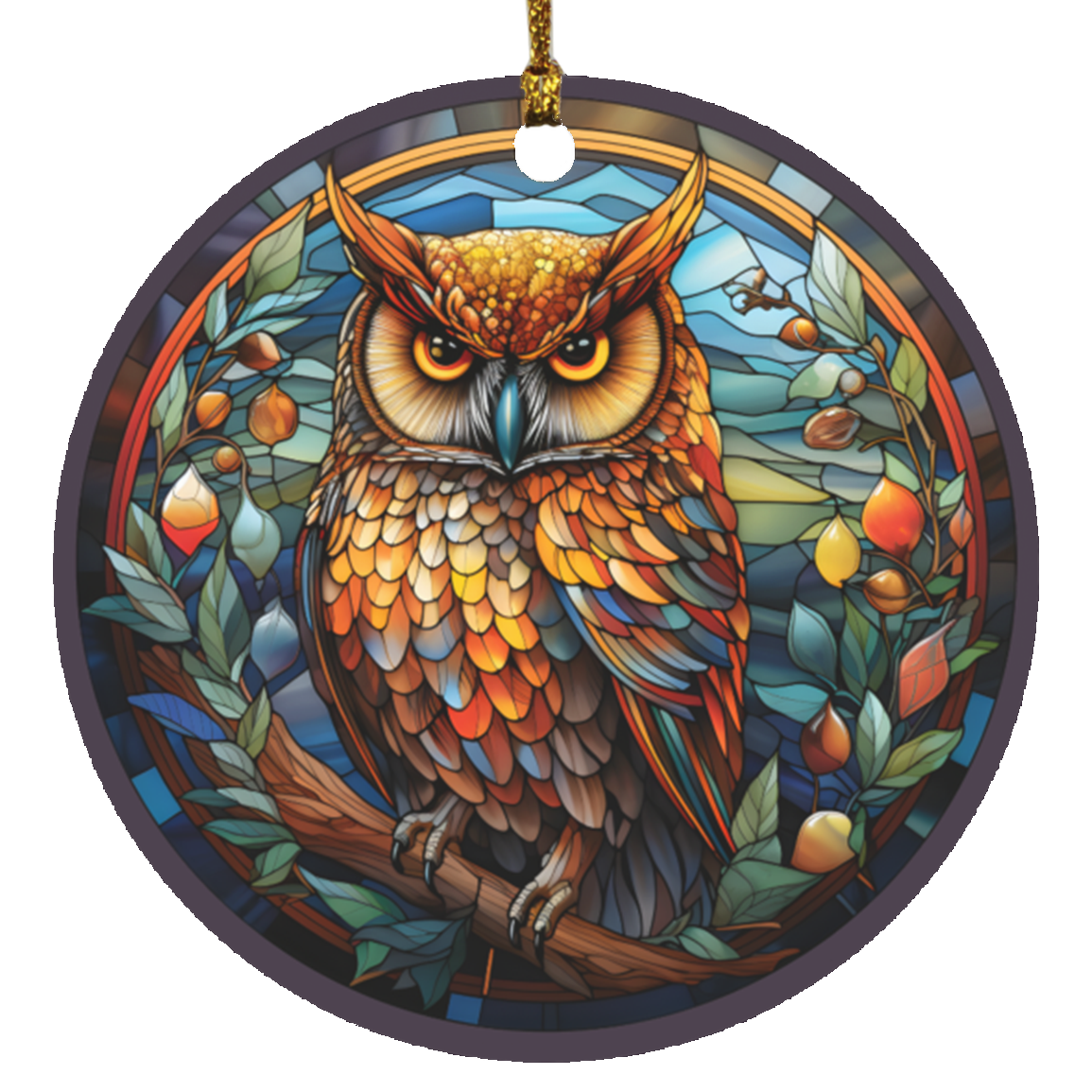 Christmas Ornaments