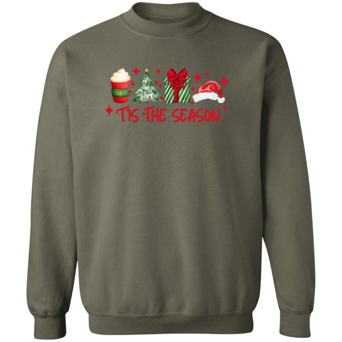 Tis The Season
