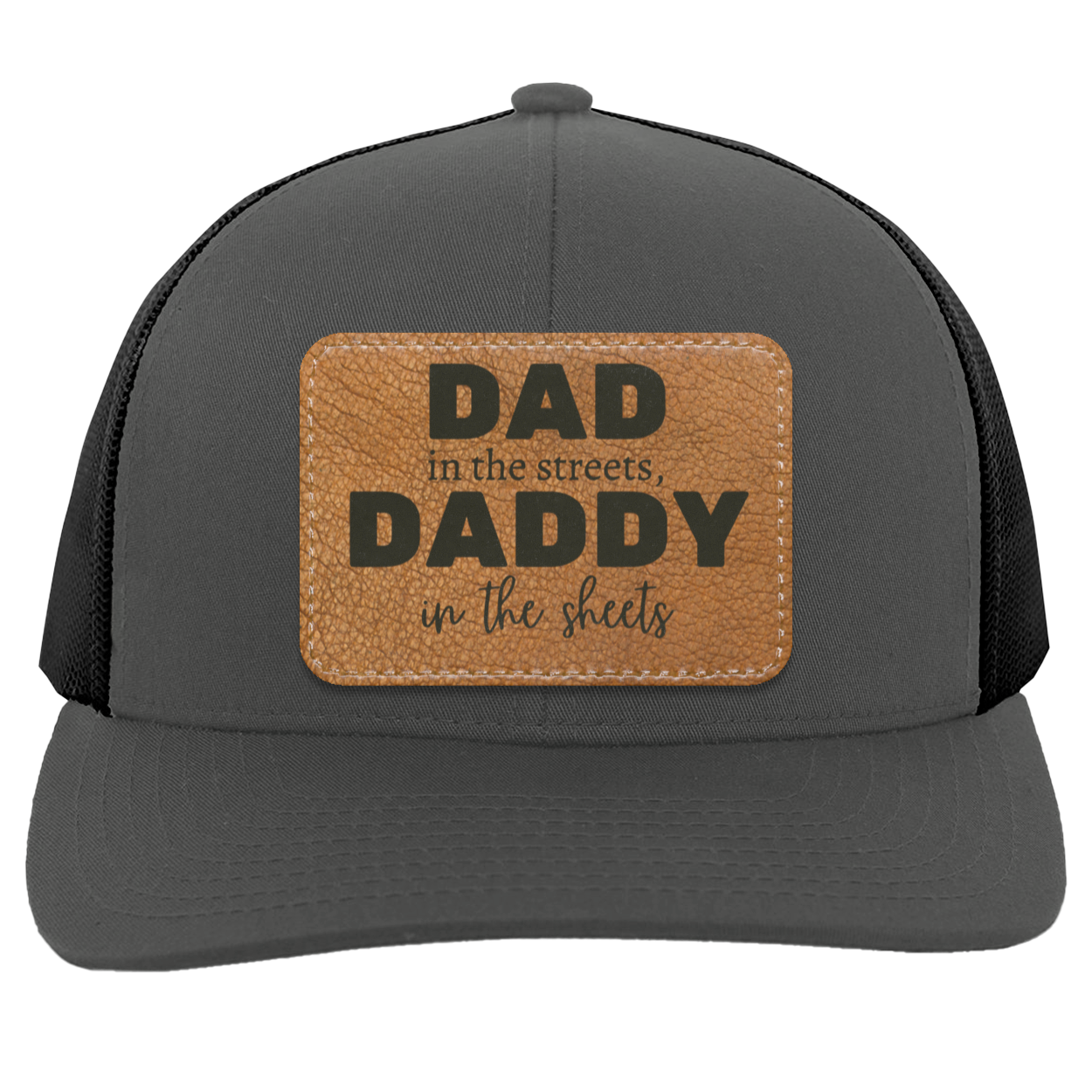 Daddy in the Sheets Trucker Hat