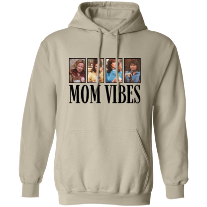 Mom Vibes | Apparel