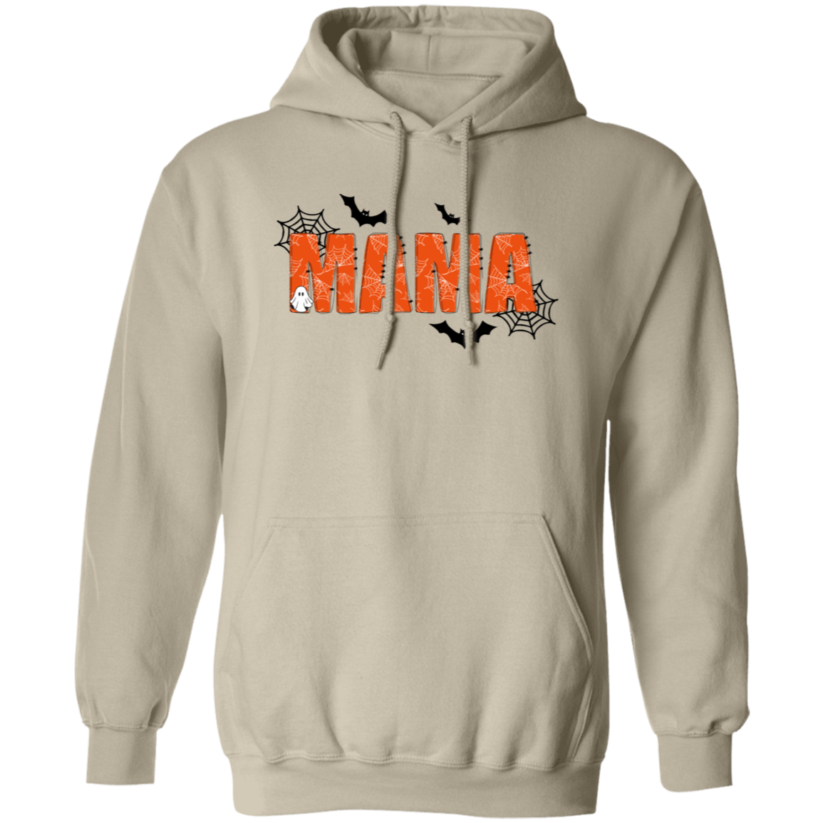 Halloween MAMA T-Shirt | Sweatshirt | Hoodie