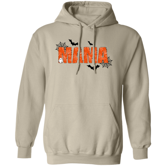 Halloween MAMA T-Shirt | Sweatshirt | Hoodie