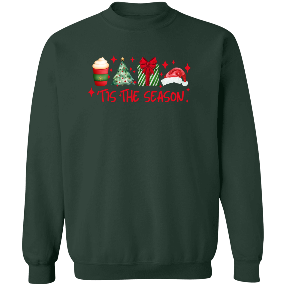 Tis The Season