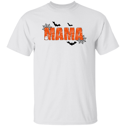 Halloween MAMA T-Shirt | Sweatshirt | Hoodie