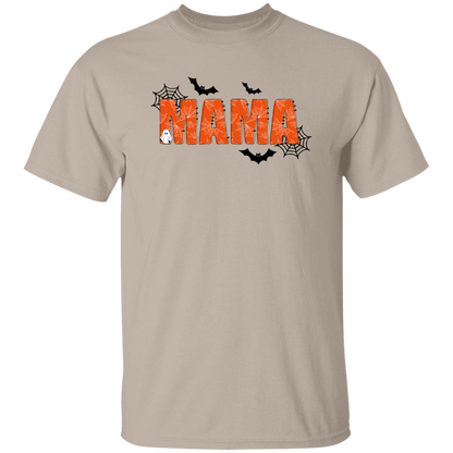 Halloween MAMA T-Shirt | Sweatshirt | Hoodie