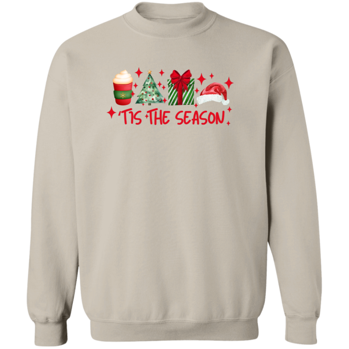 Tis The Season