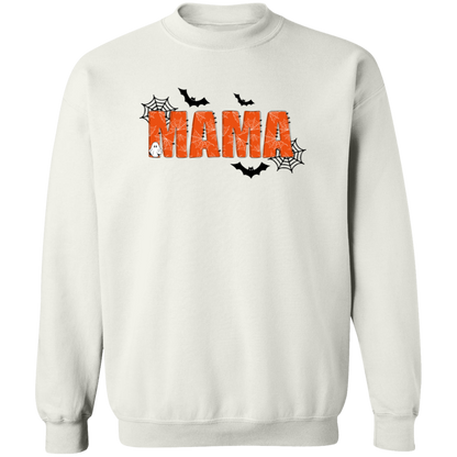 Halloween MAMA T-Shirt | Sweatshirt | Hoodie