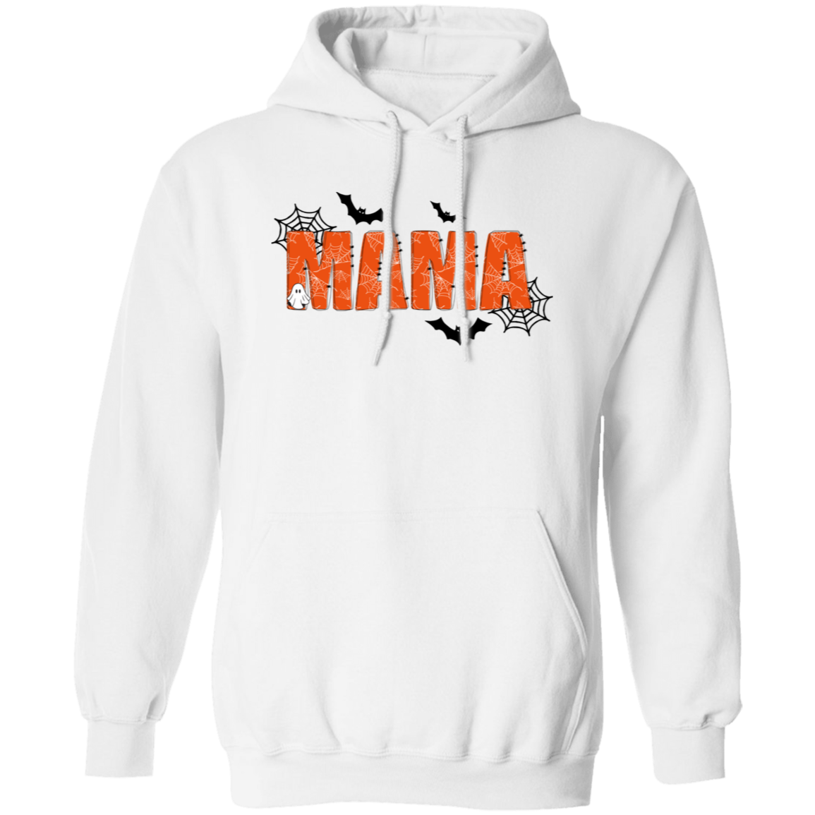 Halloween MAMA T-Shirt | Sweatshirt | Hoodie