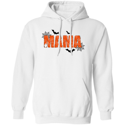 Halloween MAMA T-Shirt | Sweatshirt | Hoodie