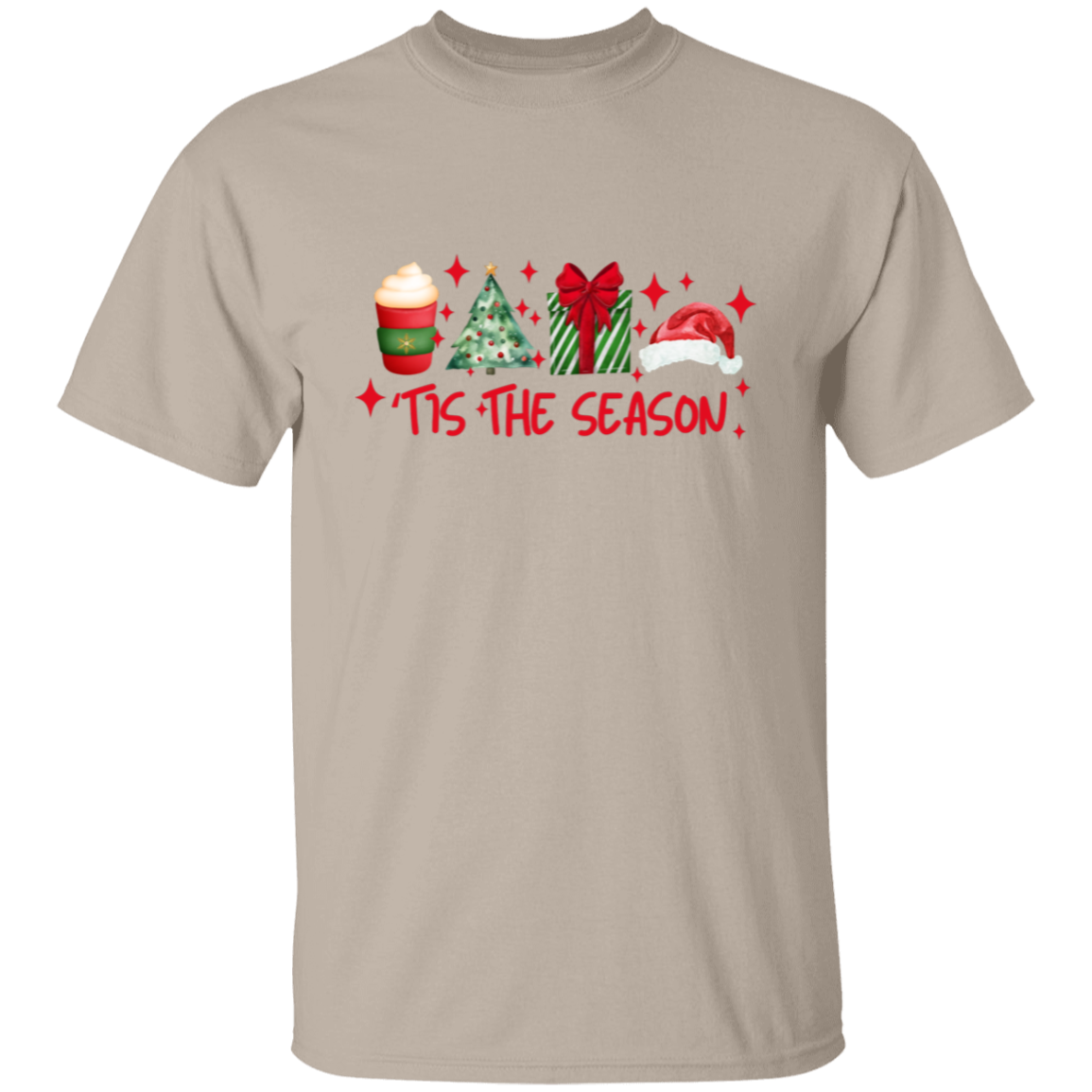 Tis The Season