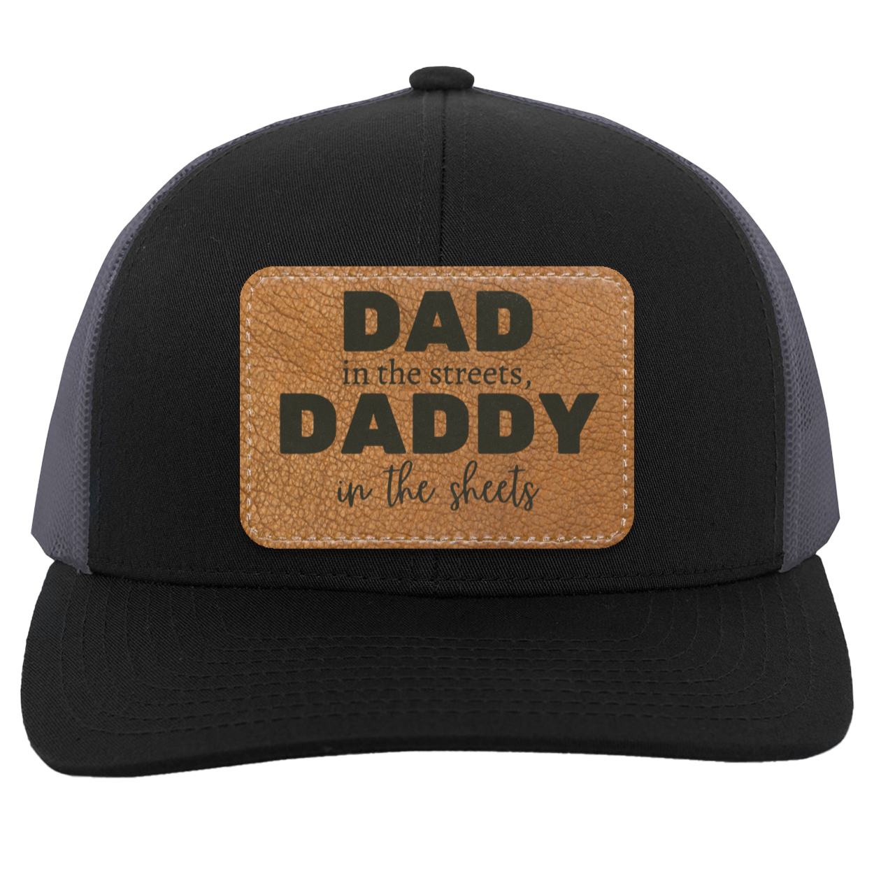 Daddy in the Sheets Trucker Hat