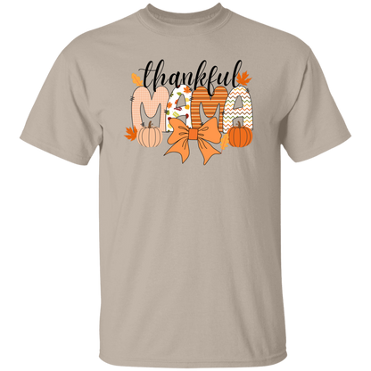 Thankful Mama T-shirt| Sweatshirt | Hoodie