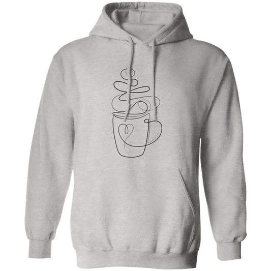 Coffee Lovers | Soft Hoodie