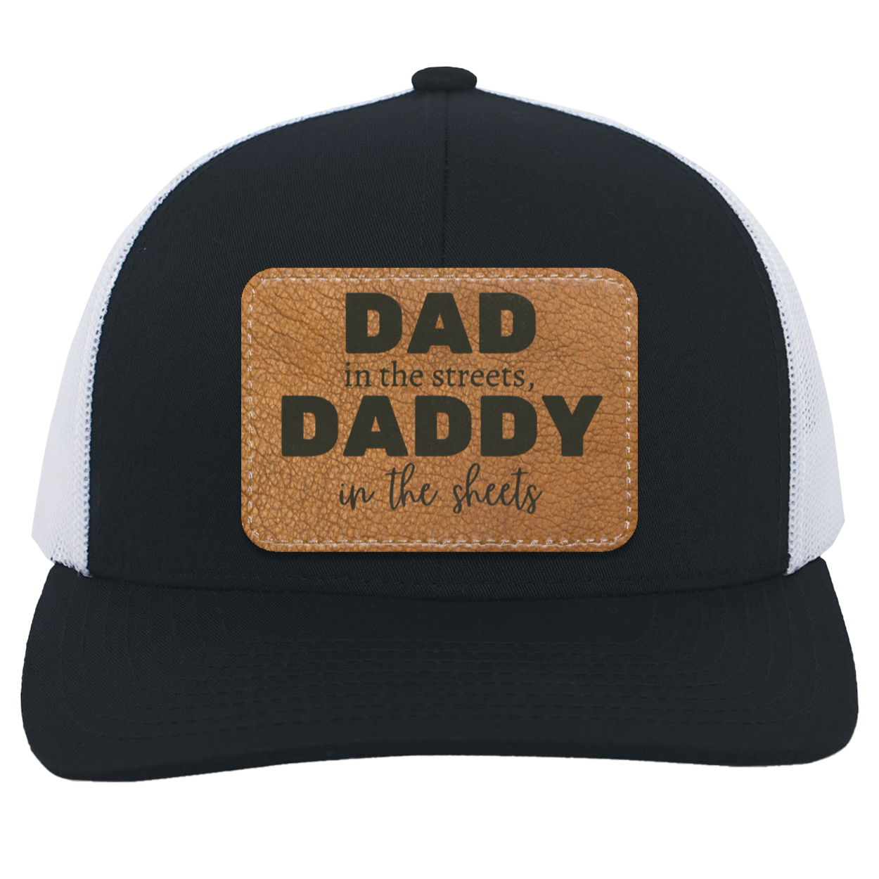 Daddy in the Sheets Trucker Hat