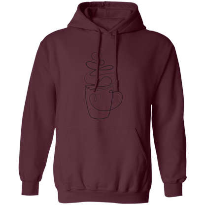 Coffee Lovers | Soft Hoodie