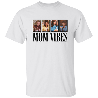 Mom Vibes | Apparel