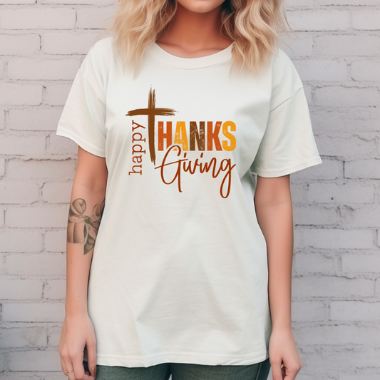 Apparel | Happy Thanksgiving