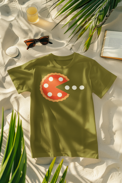 Pacman T-Shirt