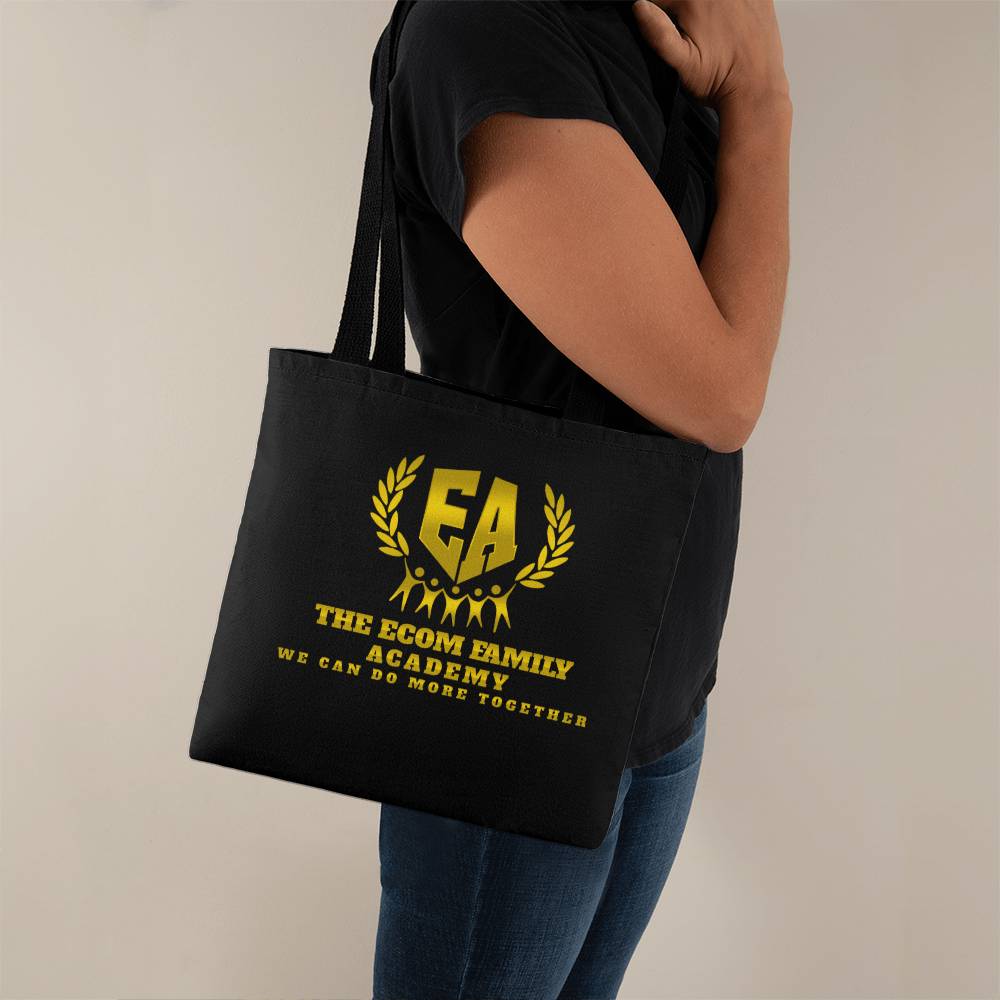 EFA Classic Tote Bag