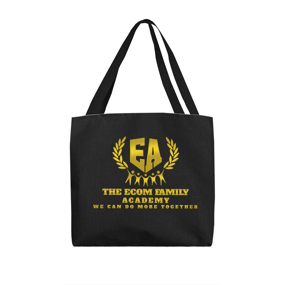 EFA Classic Tote Bag