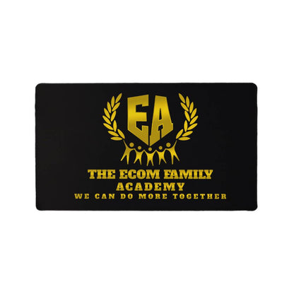 EFA Gaming Mat