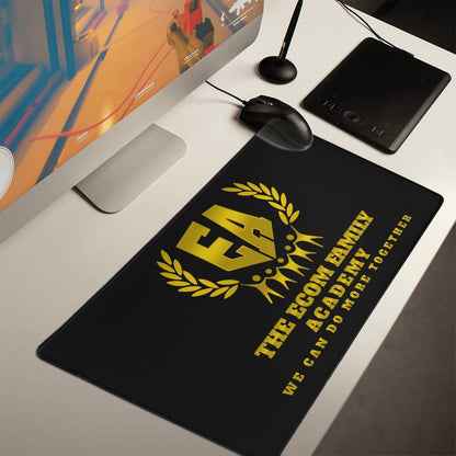 EFA Gaming Mat