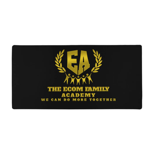 EFA Desk Mat