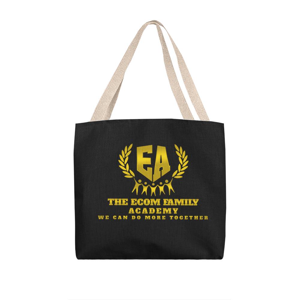 EFA Classic Tote Bag