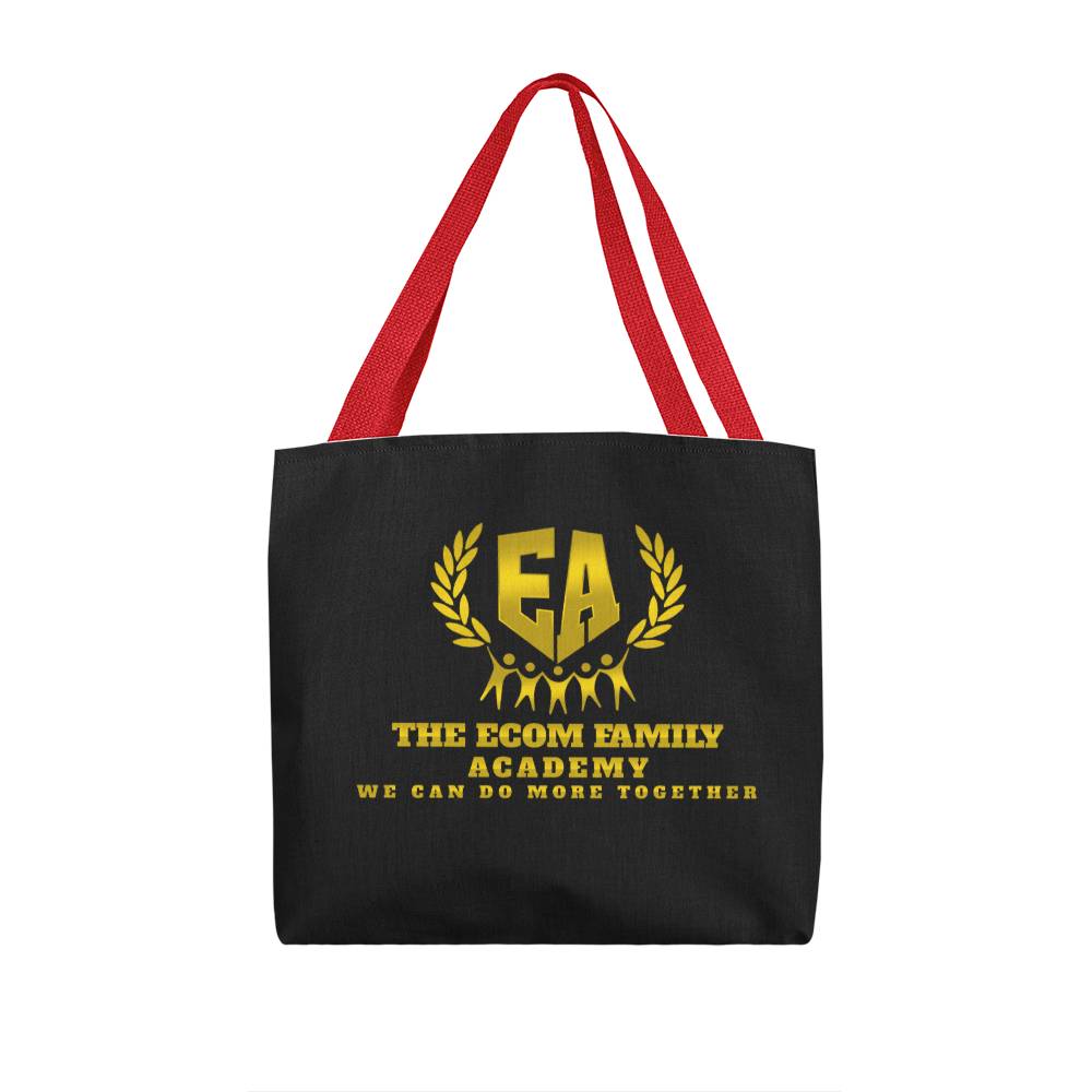 EFA Classic Tote Bag