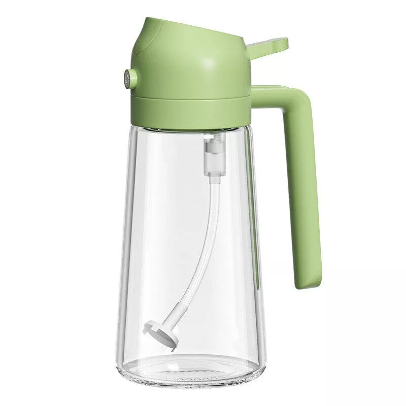 Oil Duo Dispenser