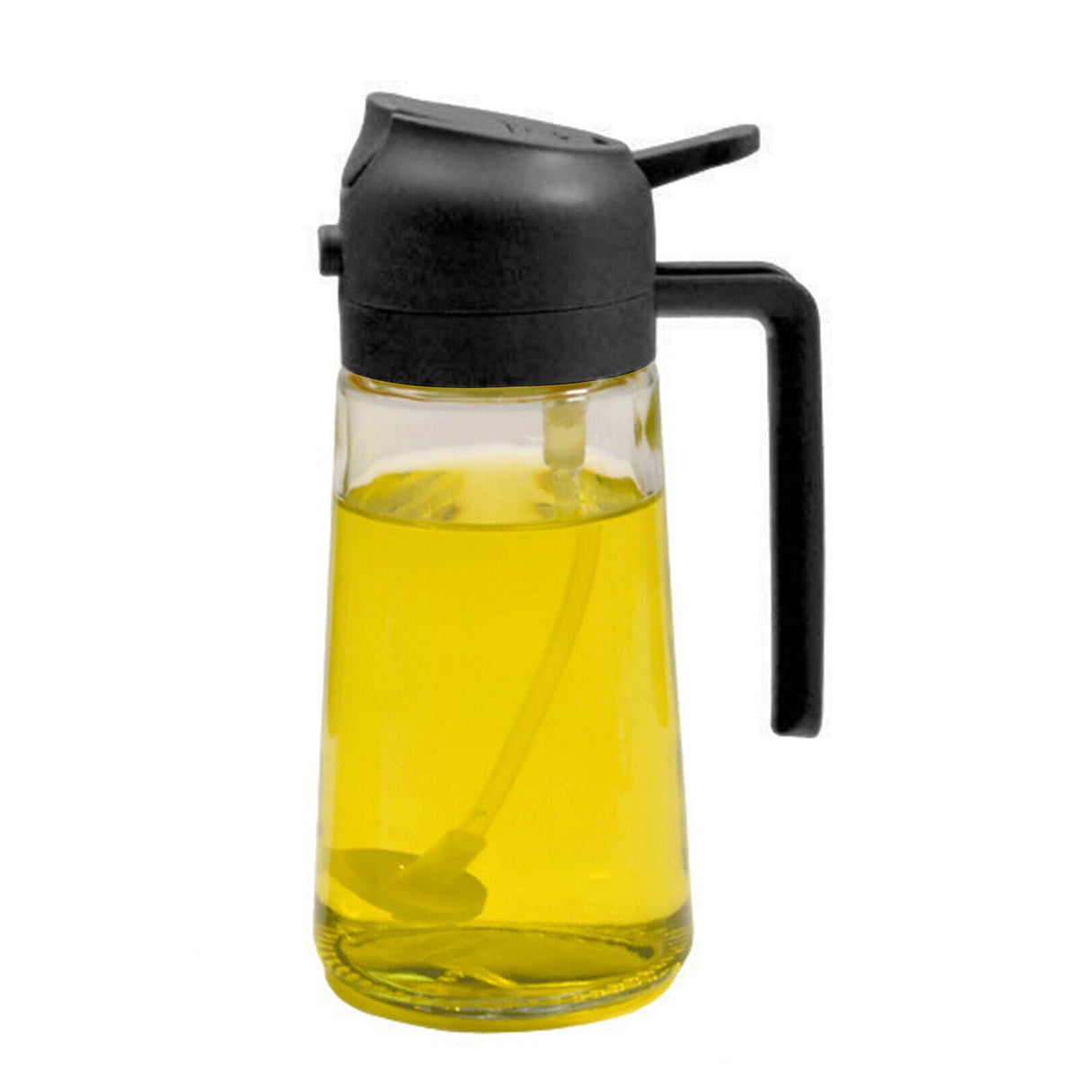 Oil Duo Dispenser
